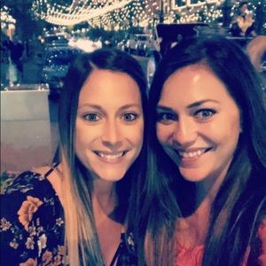 Meet your Posher, Kristine